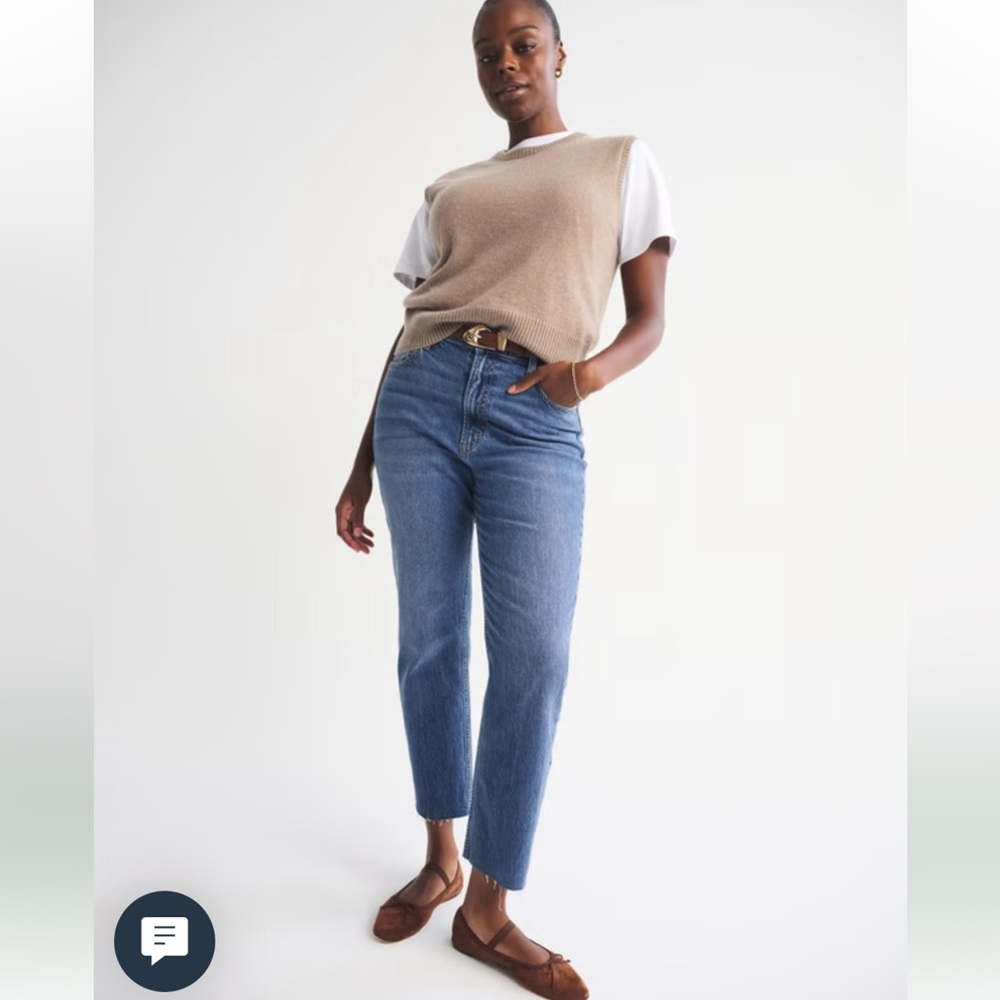 Abercrombie Jeans